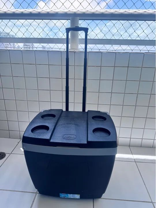Caixa térmica MOR 42L - Foto 2