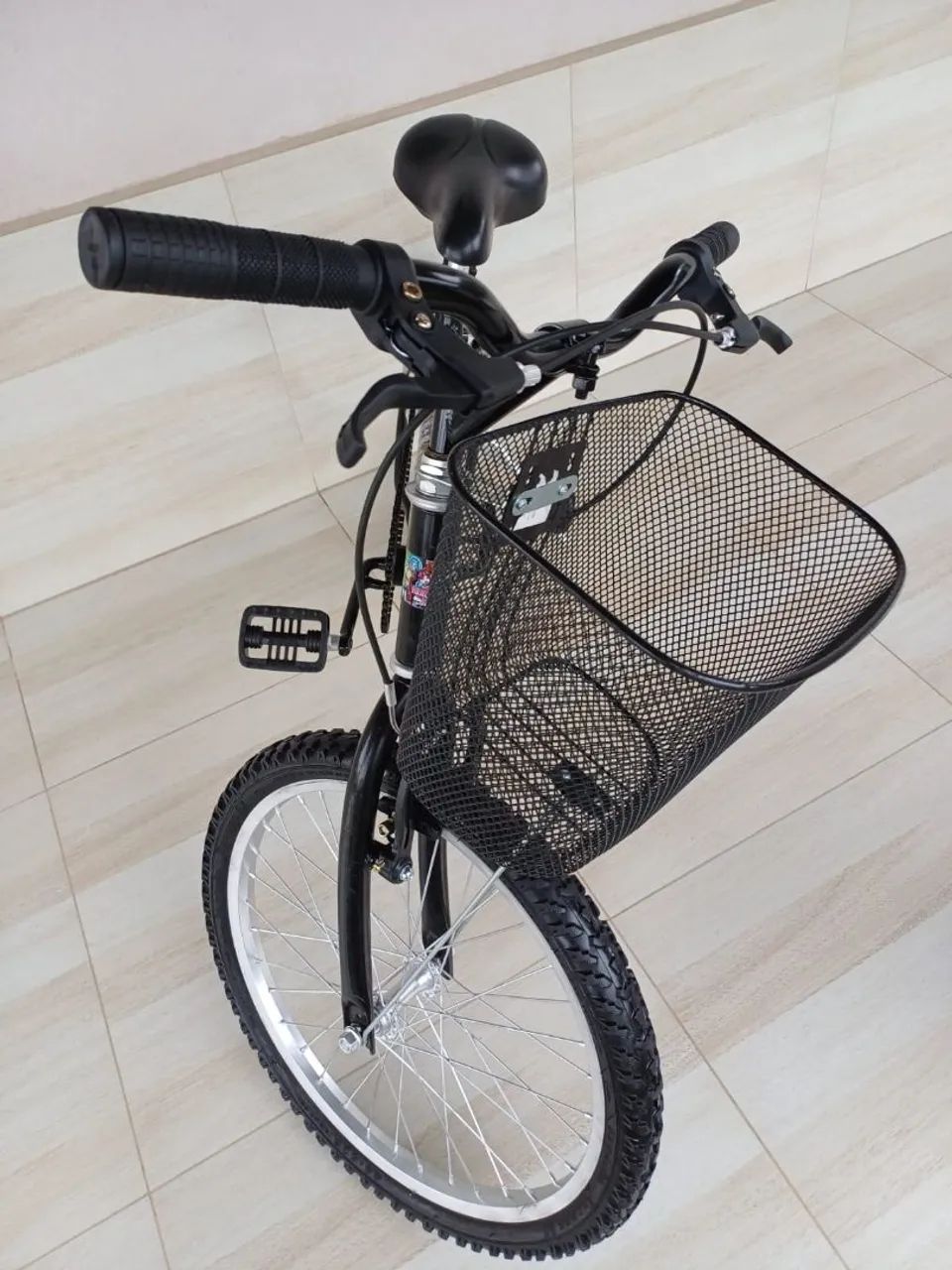 Bicicleta 63824620165379121