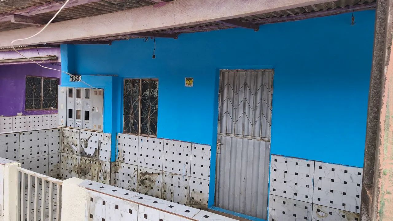 Foto - Porto Velho - Lagoinha