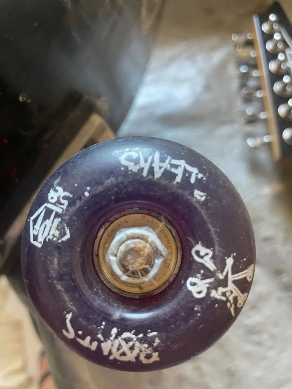 Skate Santa Cruz - Foto 4