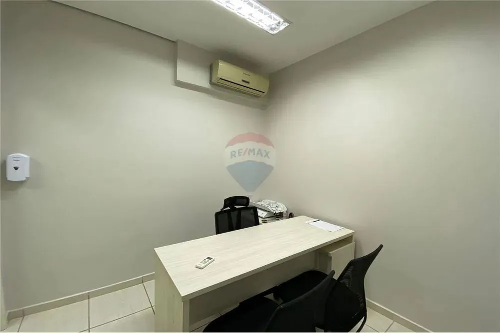 SALA COMERCIAL MOBILIADA PARA LOCAÇÃO NA NOVA RIBEIRANIA - RIBEIRÃO PRETO