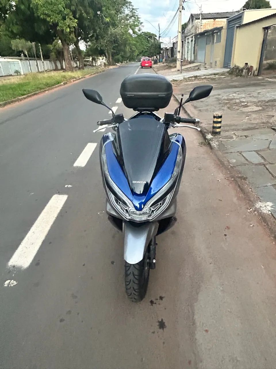 PCX 150 SPORT - Foto 7