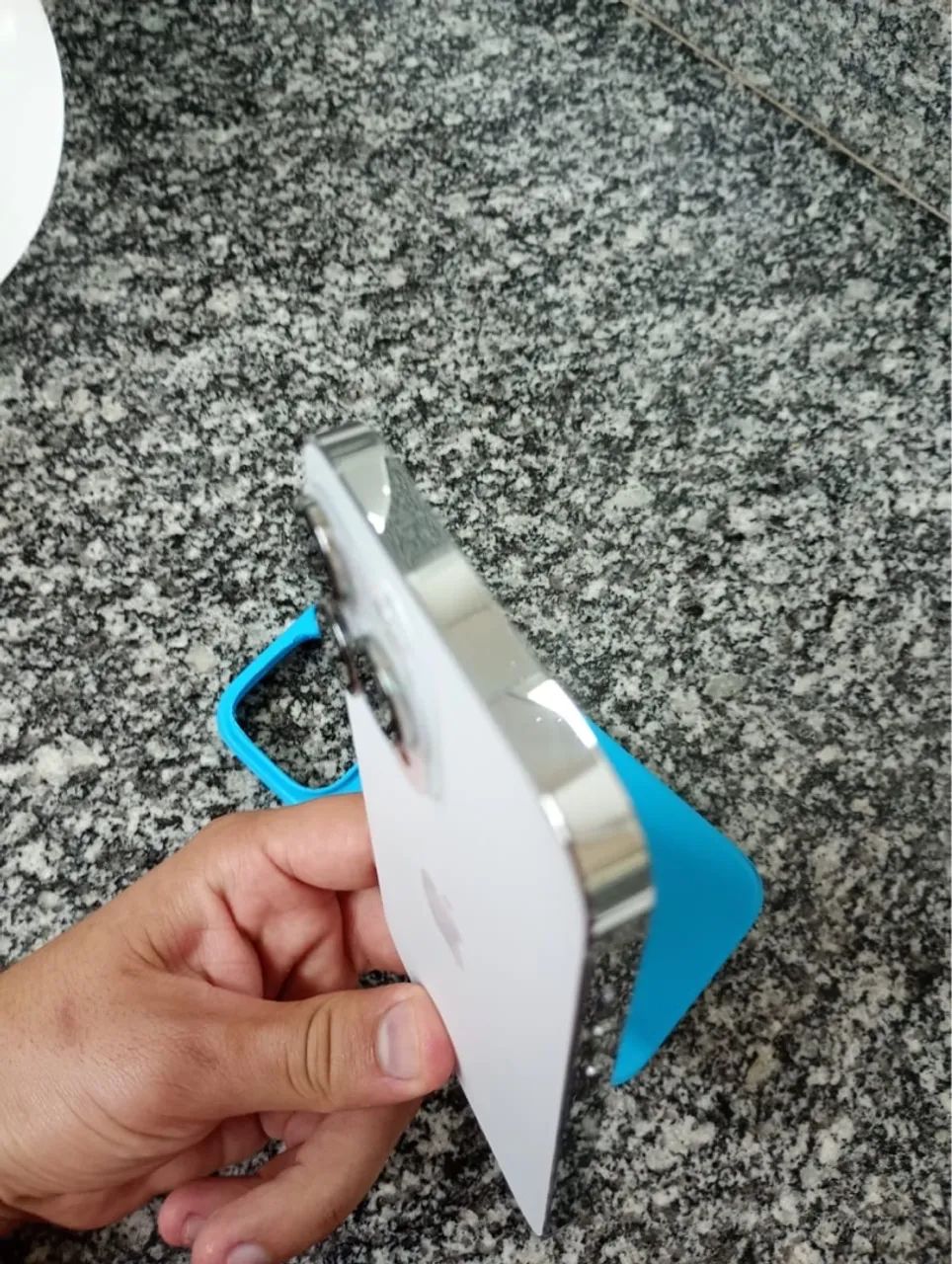 iPhone 14 Pro Max 512G - Foto 3