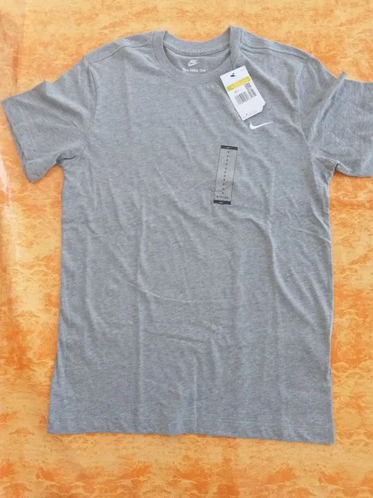 Camisas originais importadas; Nike , Puma e Jordan. - Foto 4
