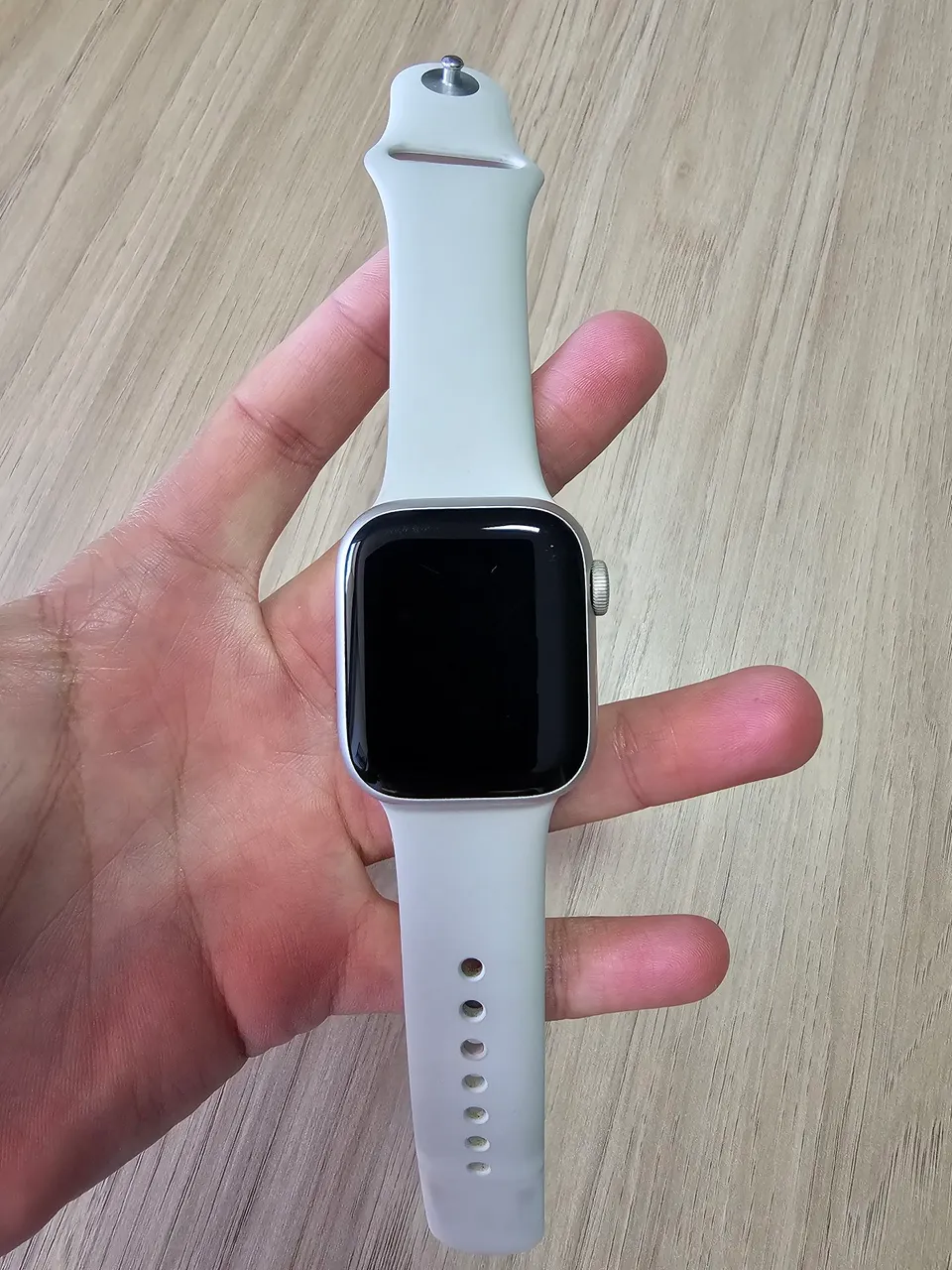 Apple Watch - Serie 8