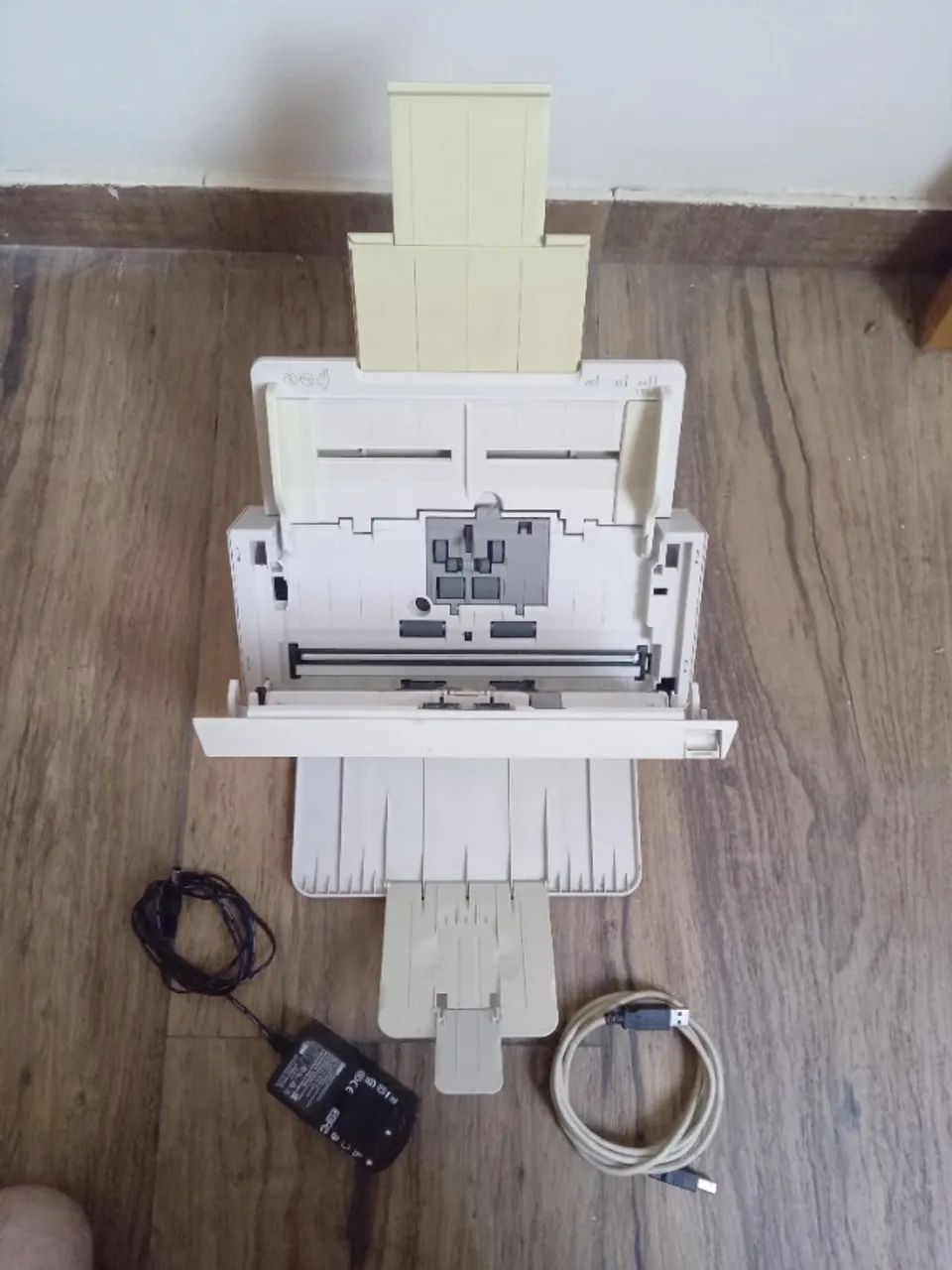 Scanner Fujitsu Sp-112064330131428611122