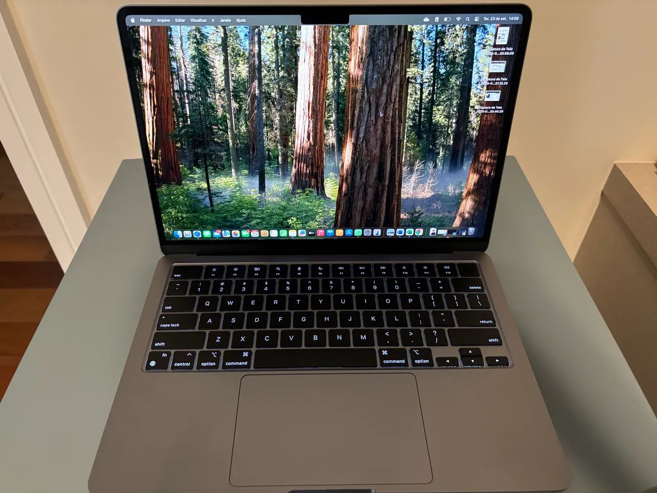 Apple MacBook Air M2　スペースグレイ レビュー：新型M2チップ搭載MacBook Airはやっぱり期待を裏切らない