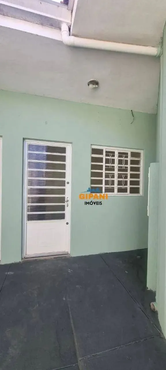 Sala para alugar, 24 m² por R$ 1.118,00 - Centro - Jaguariúna/SP