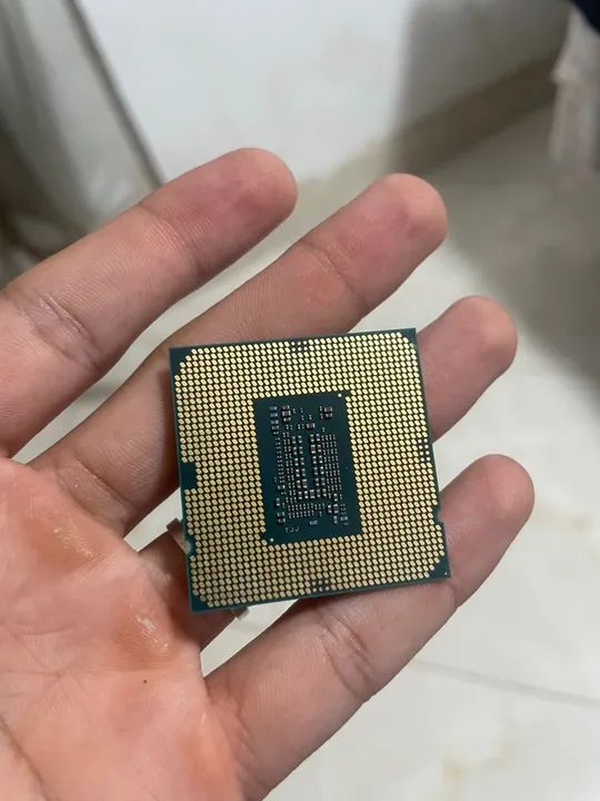 Processador I5-10400 - Foto 2