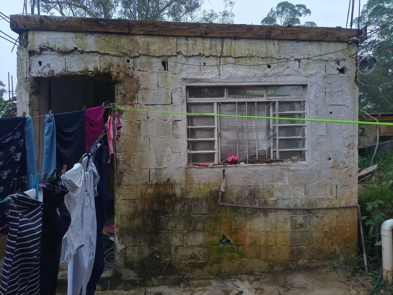 foto - Santo André - Condomínio Maracanã