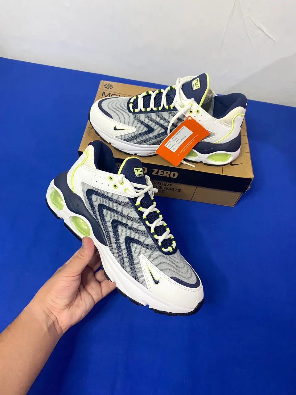 Tênis Nike Air max TW - Foto 3