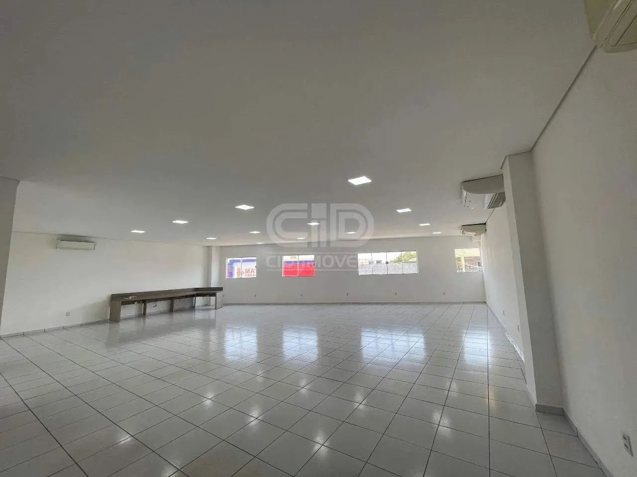 Loja ampla com mais de 140m² na Av. Carmindo de Campos - Foto 4