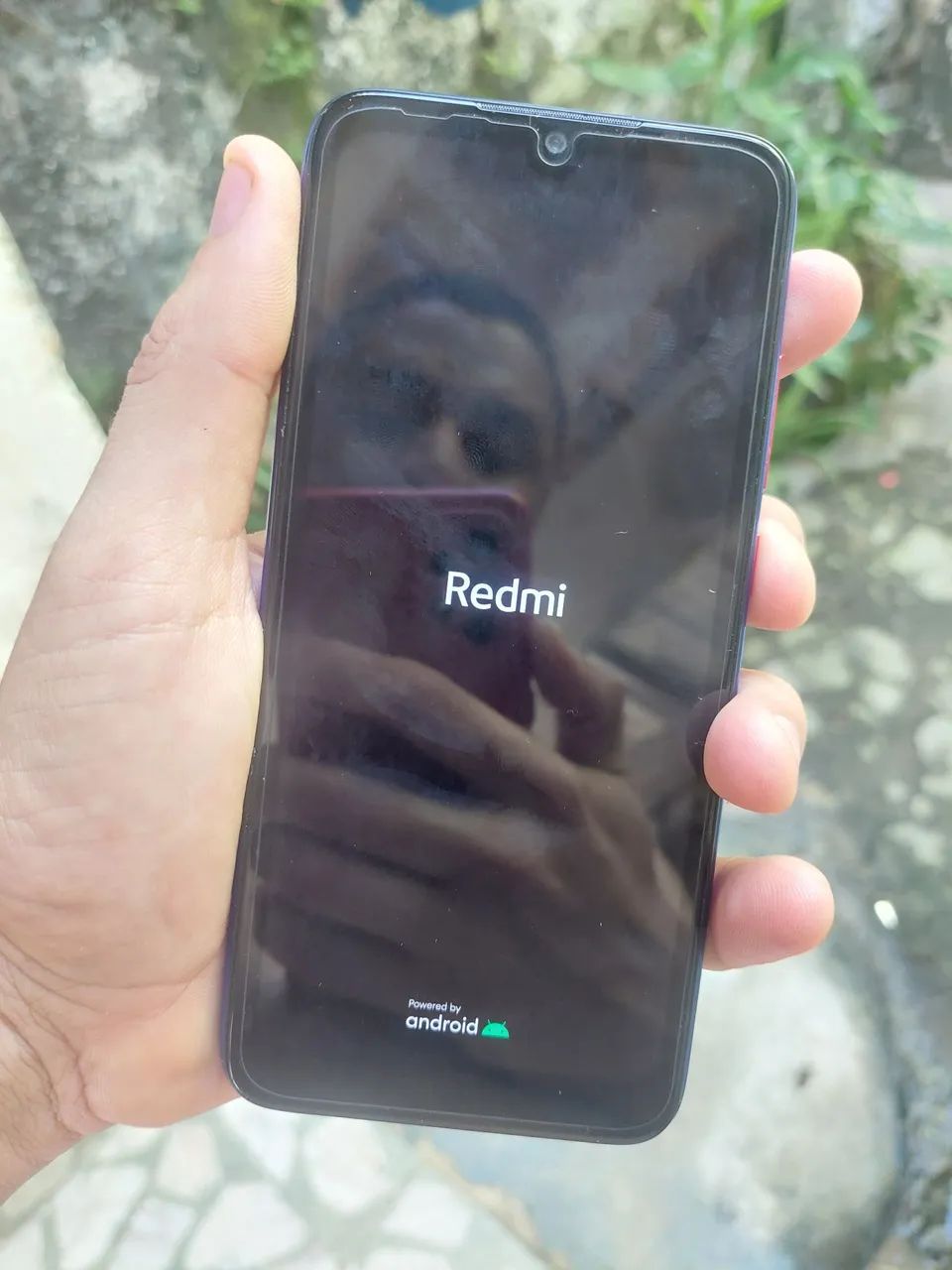 Redmi note 7 bem conservado 128GB  - Foto 3
