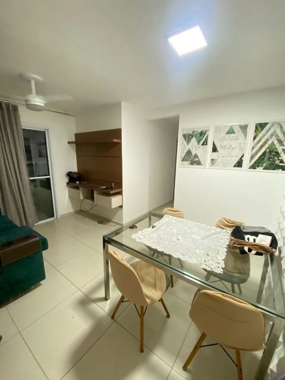 Foto - São Cristóvão - Marcelo Deda