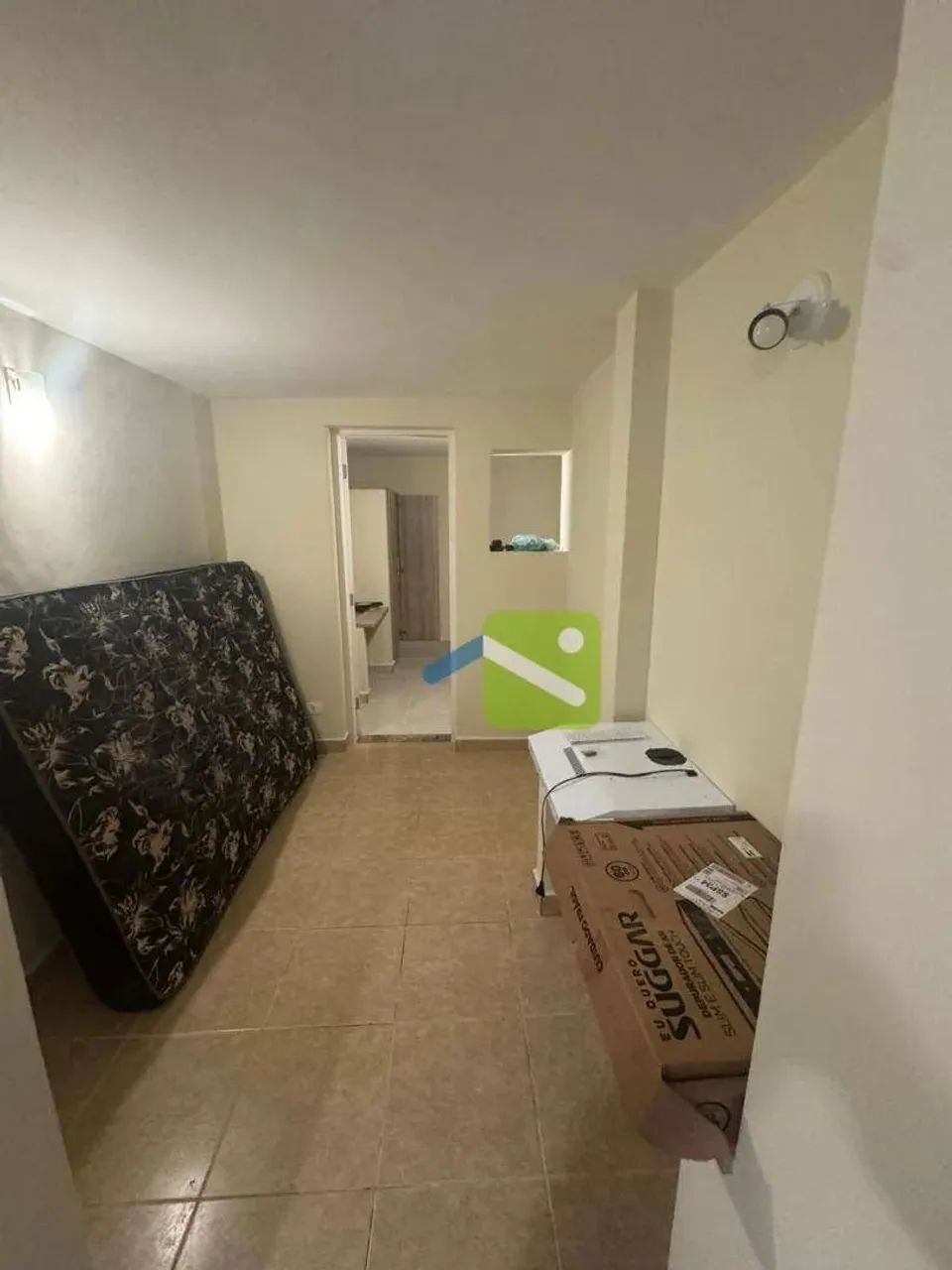 Flat para alugar - Butantã - São Paulo/SP - Foto 4