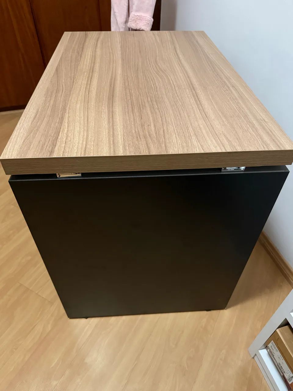 Mesa Pandin 90 x 60 cm  - Foto 2