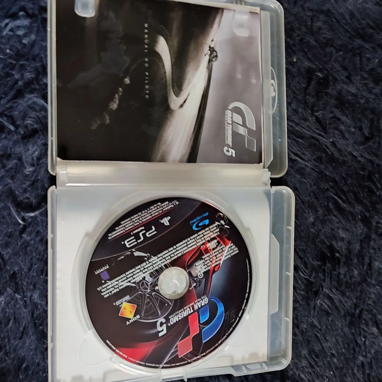Jogo PS3  - Foto 2