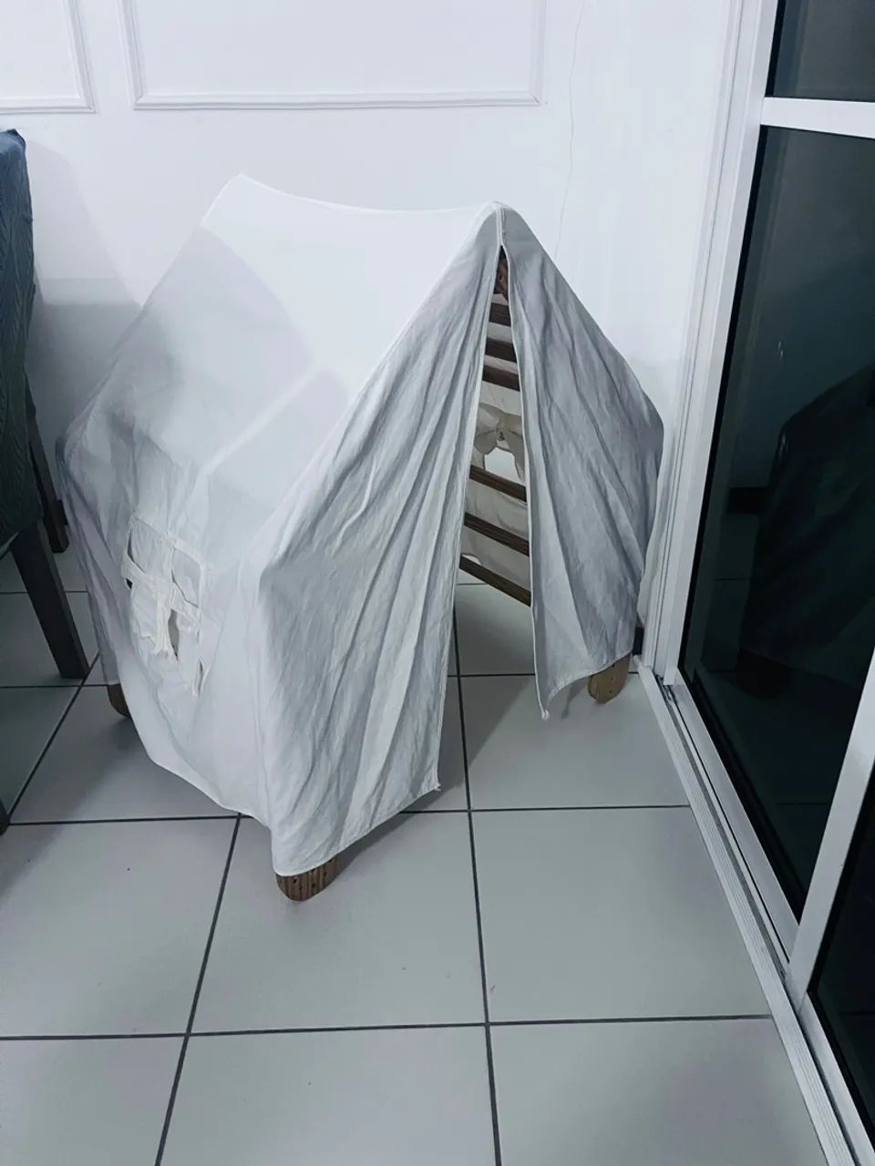 Escalada Infantil 10 em 1 - Foto 2