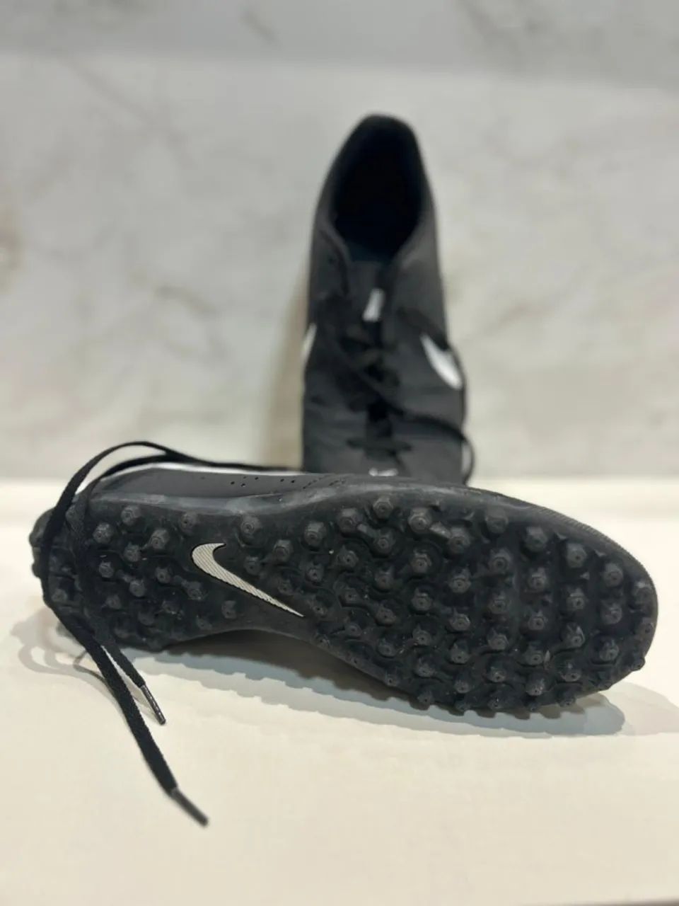 CHUTEIRA SOCIETY NIKE BECO 2, nº 43 - Foto 3