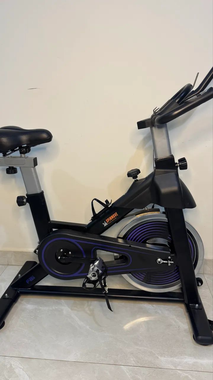 Bike Spinning 