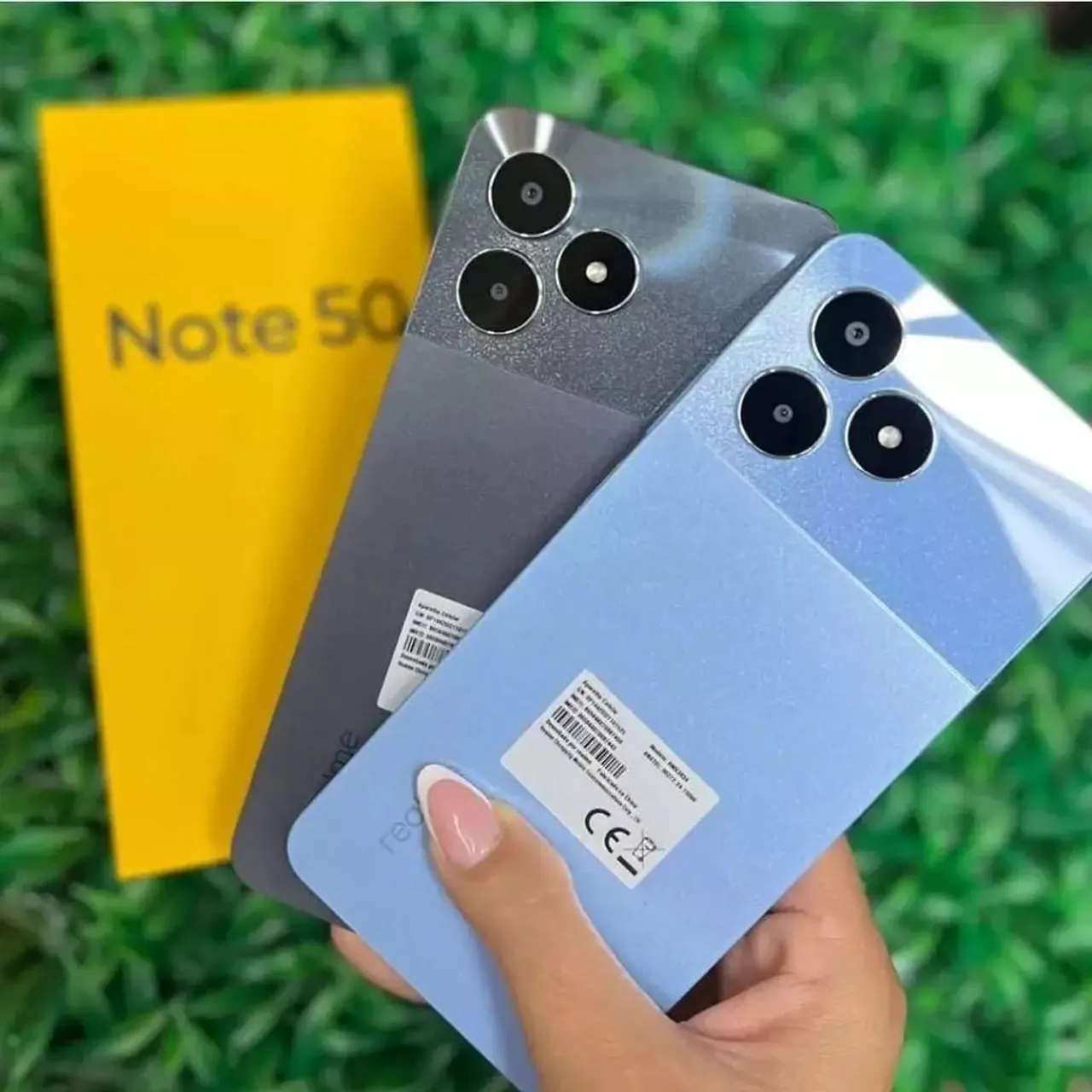 Celular Lacrado
