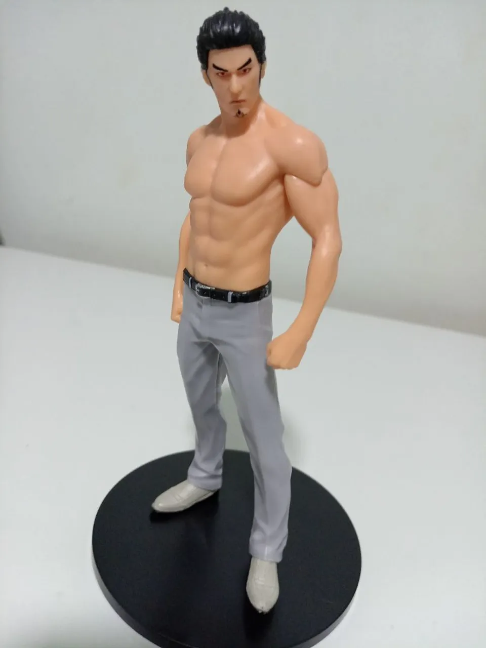 Action Figure Kazuma Kiryu - Yakuza