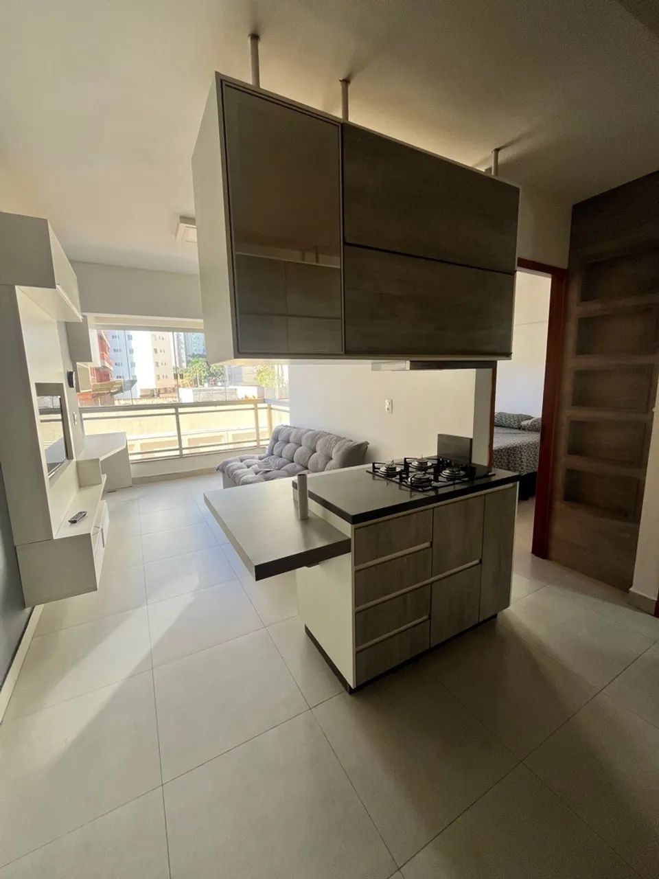 Lindo Ap - 1 quarto