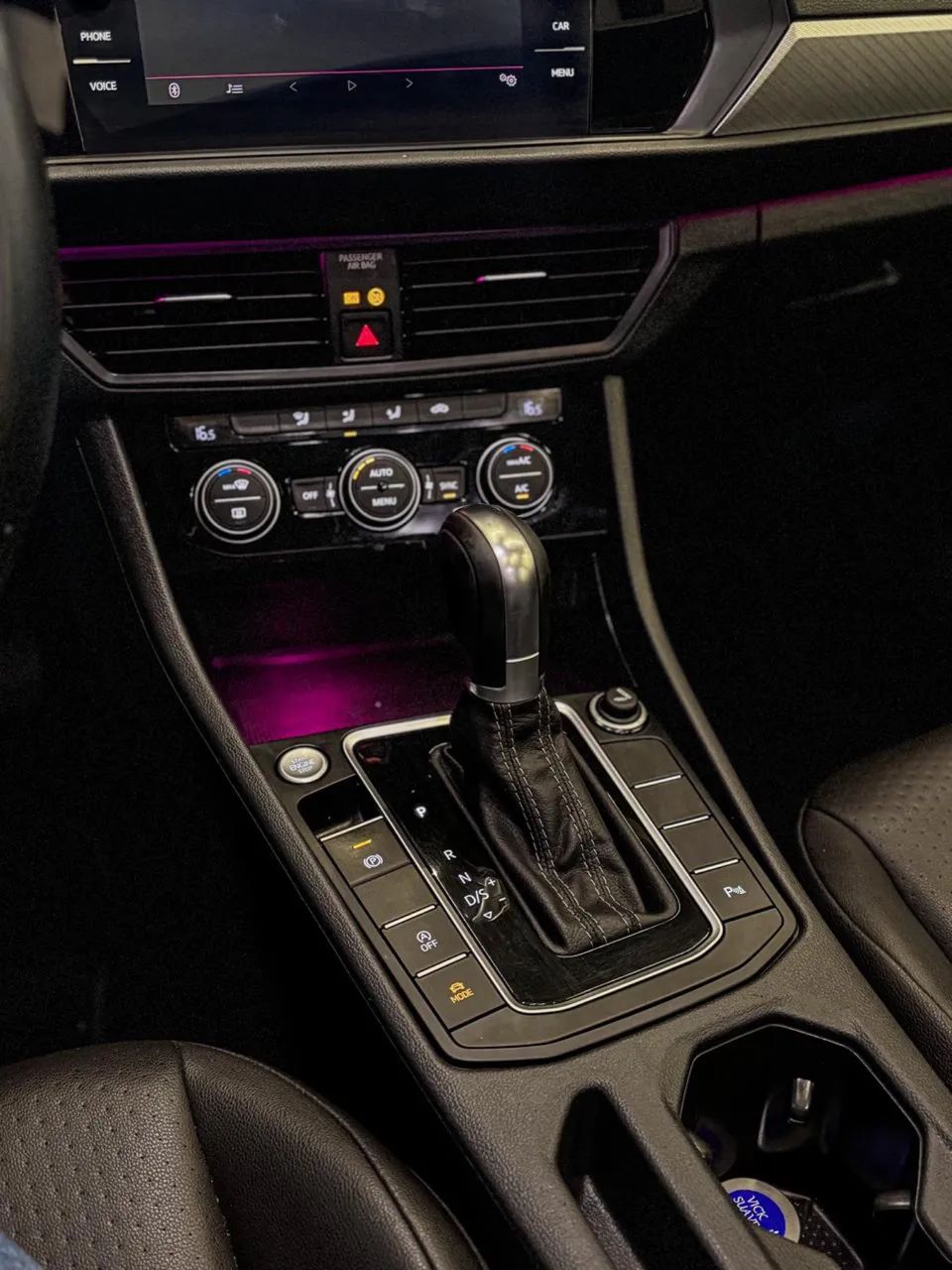 Volkswagen Jetta R-line 250 TSI 1.4 Flex 16V Aut. 2019 - Foto 8