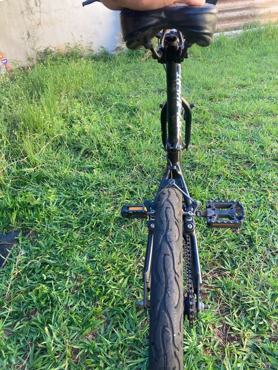 Bicicleta Caloi Expert aro 20 - Foto 3
