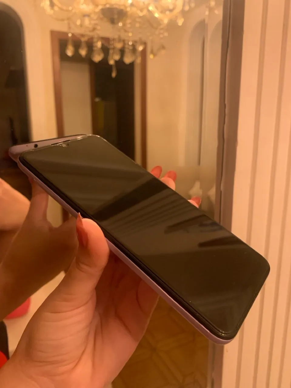 Moto g(30) em ótimo estado!