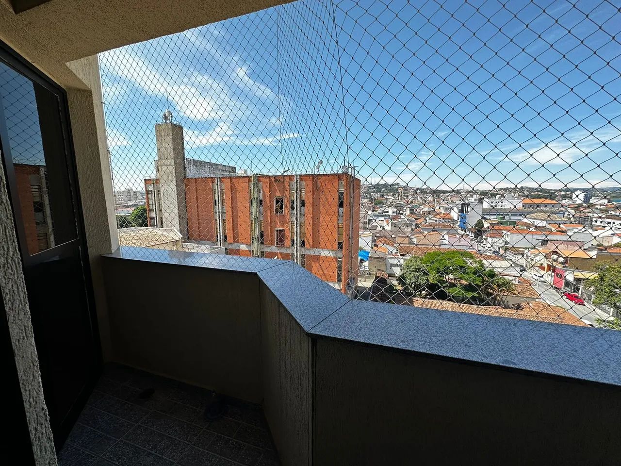 Apartamento para aluguel tem 101 metros quadrados com 3 quartos em Centro - Taubaté - SP - Foto 5
