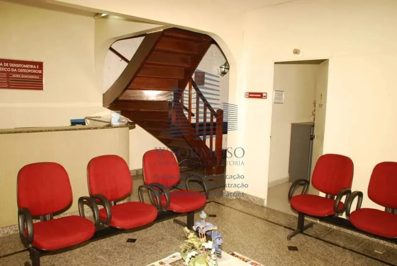 Bela Casa Comercial em Ponto Nobre em Botafogo para Venda  RJ - Foto 4