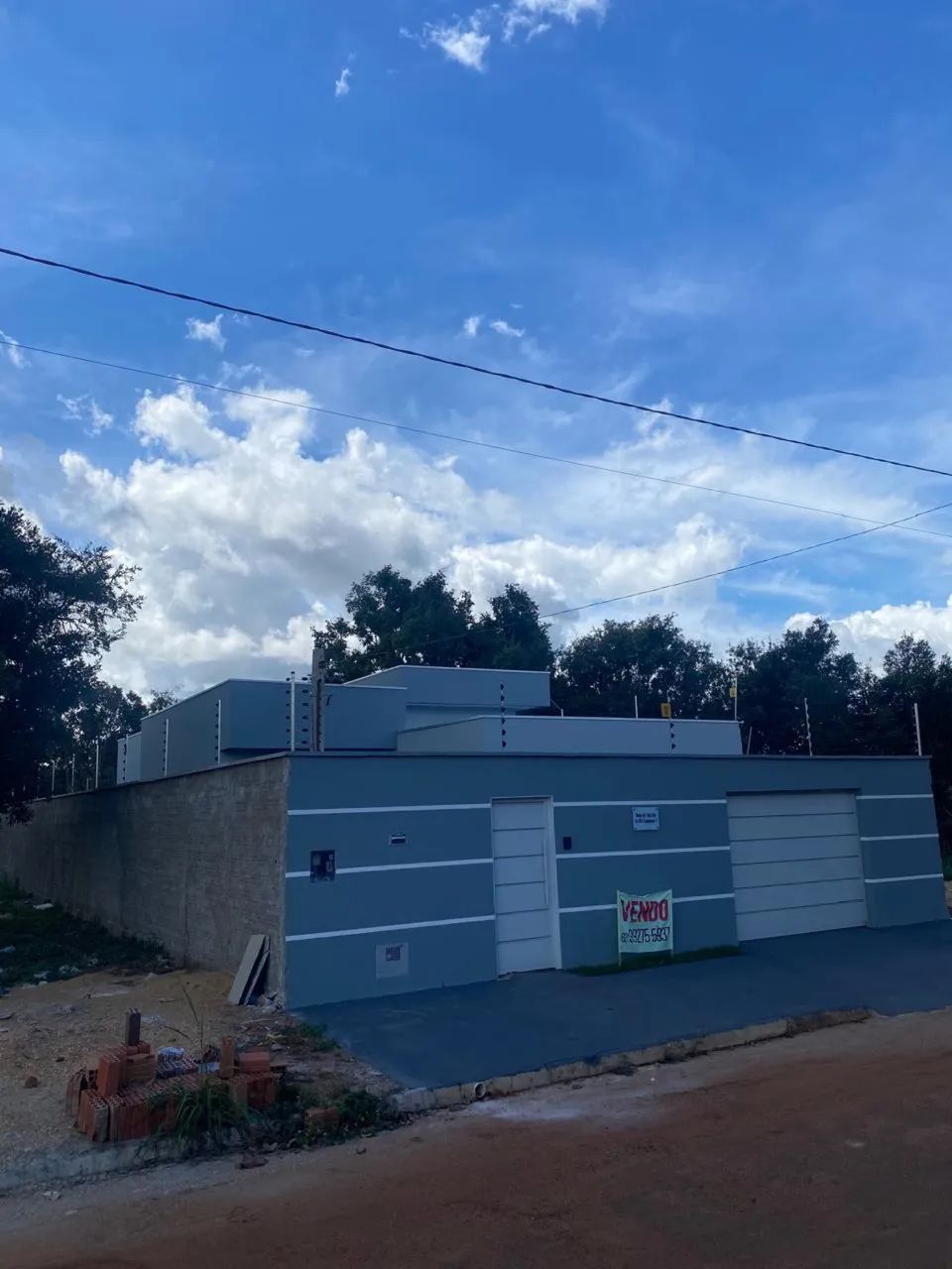 Vendo casa 3/4  - Foto 4