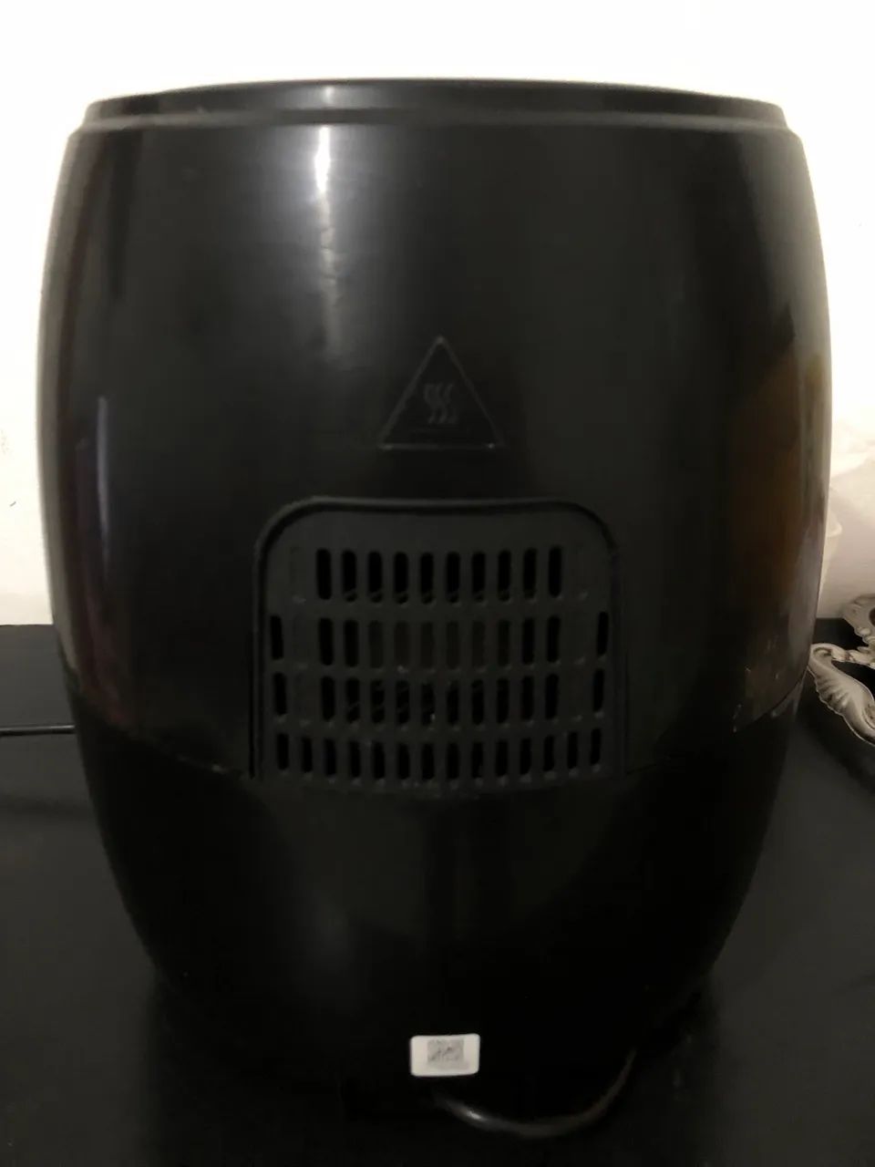 Air Fryer 4,5 Litros Amvox ARF1245 110V AMVOX  - Foto 2