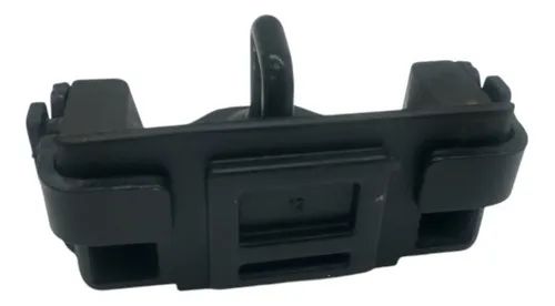 Batente Fechadura Porta Mala Nissan Kicks 2017 2018 2019 - Foto 4