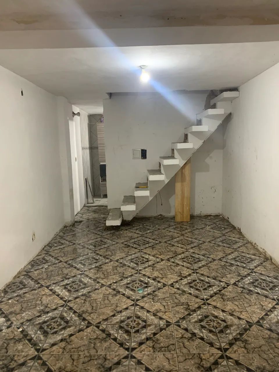 Foto - Rio de Janeiro - Bangu