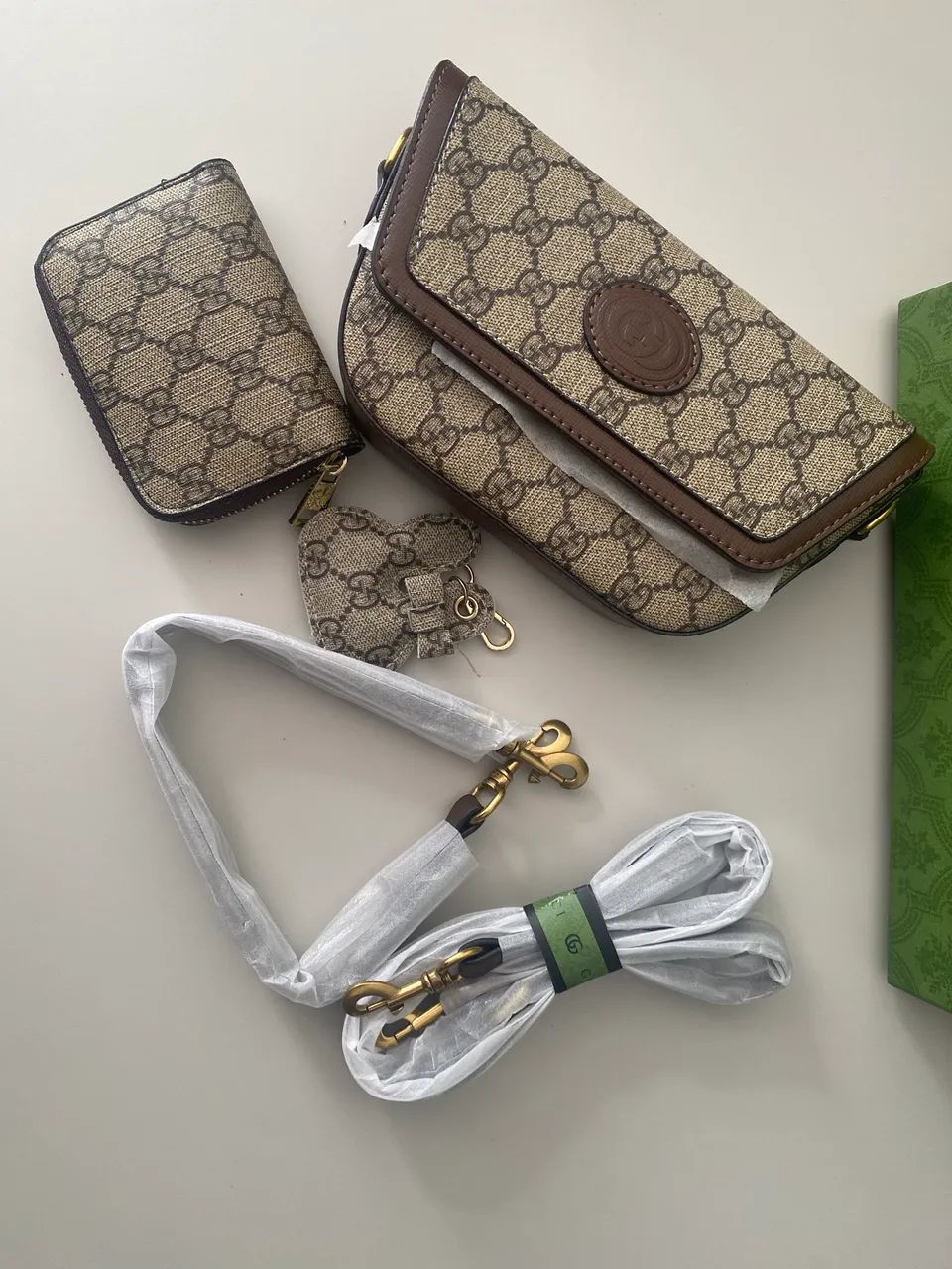 Bolsa Gucci  - Foto 5