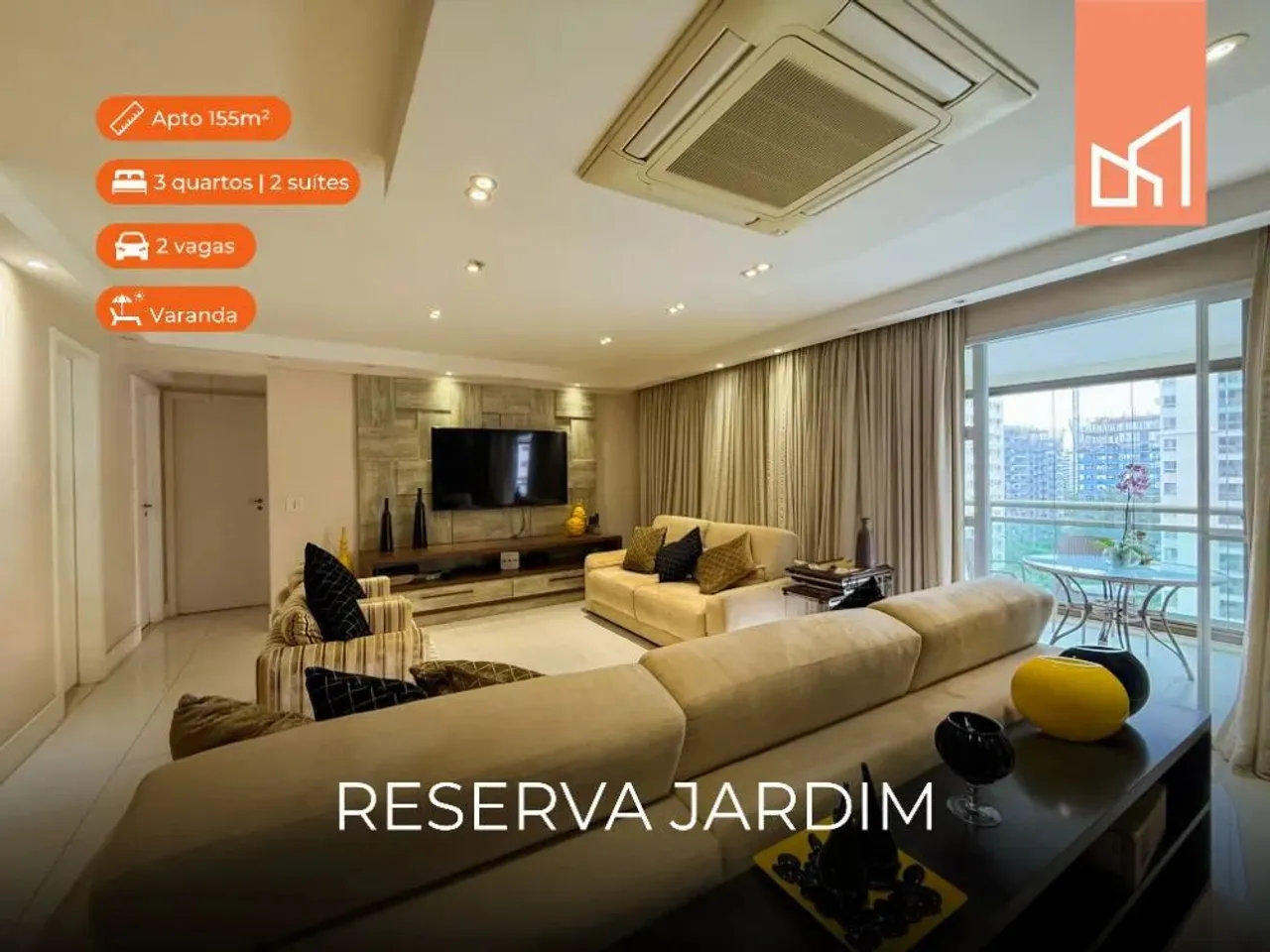 Apartamento para alugar em Rio de Janeiro