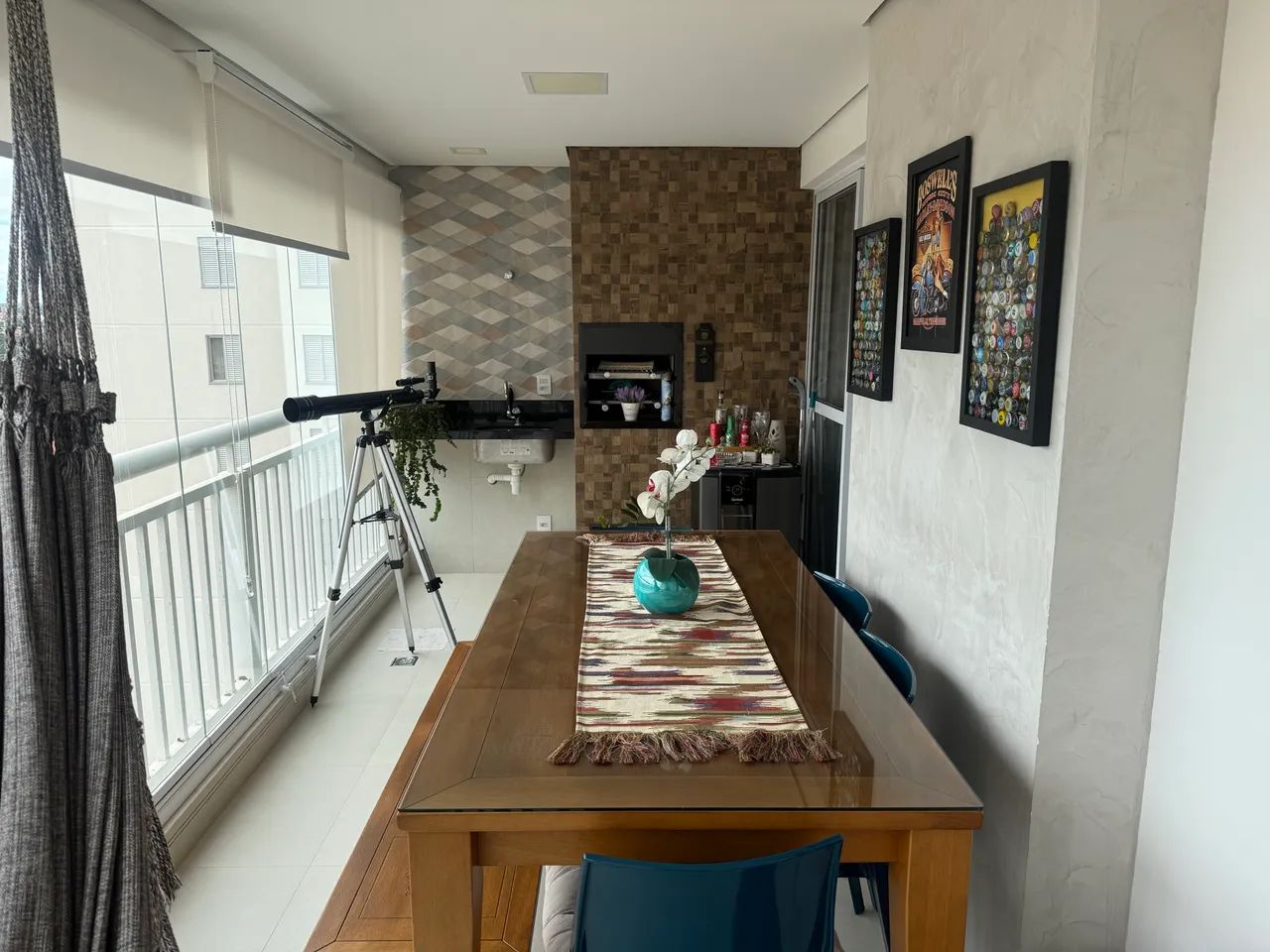 Foto - São José dos Campos - Conjunto Residencial Trinta e Um de Março