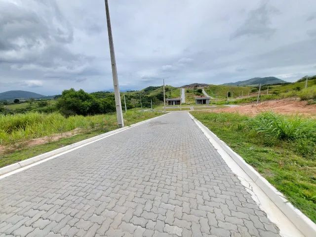 Condomínio Paradise Exclusivo Itaboraí - Parcelas mensais de R$ 175! - Foto 12