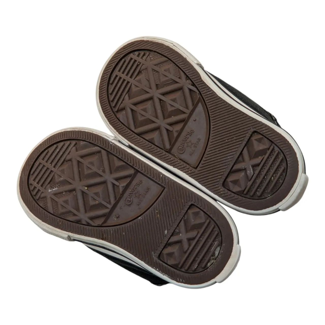 Tênis Infantil All-Star Tamanho 19  - Foto 4