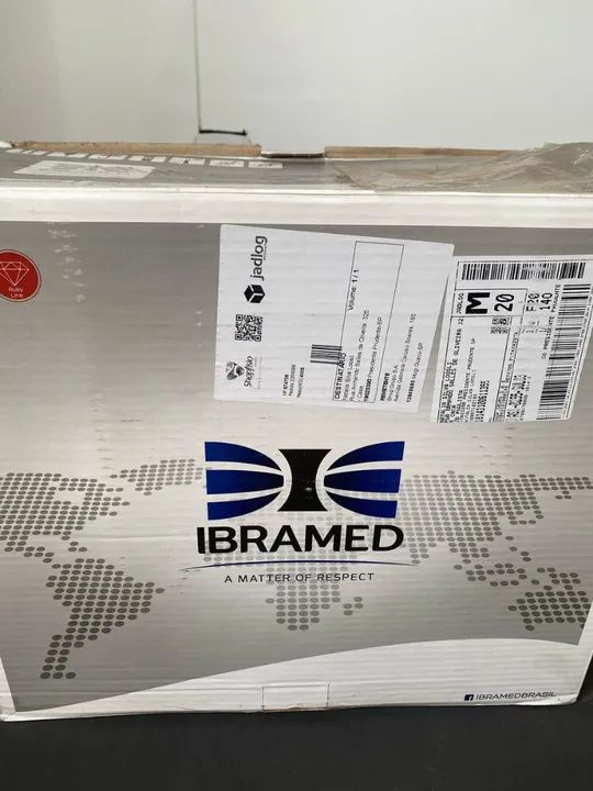 Vendo Neurodyn II - Foto 2