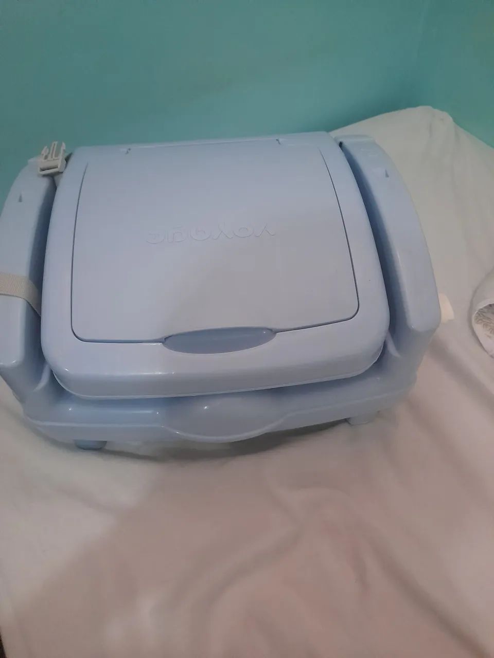 Cadeira de alimentação  - Foto 3