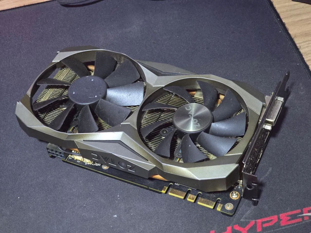 Zotac Gtx 1070ti Cena Zotac Gtx 1070 Ti Kaina Zotac Gtx 1070ti 8gb