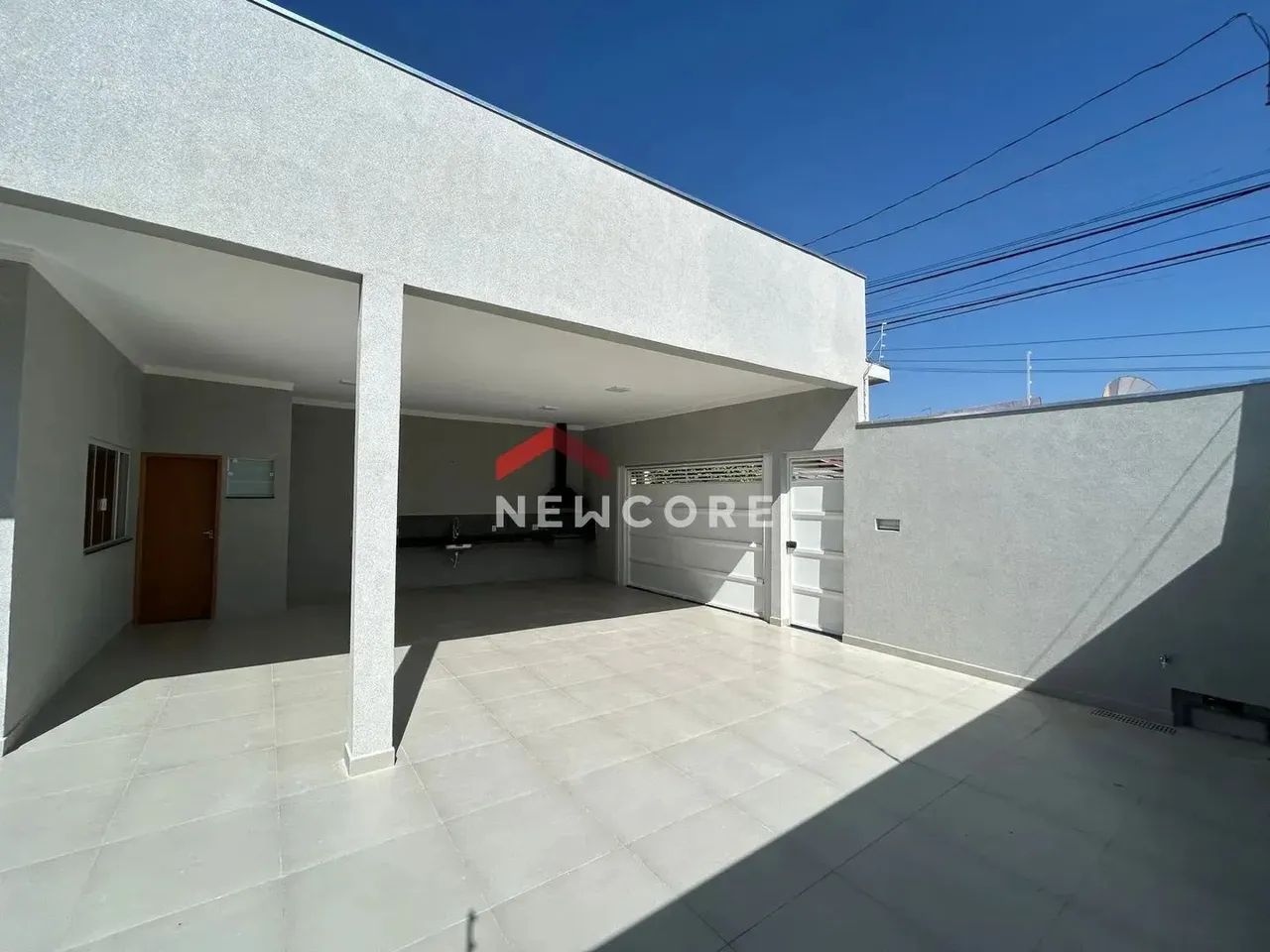 Casa em Rua Pernambuco - Vila Coralina - Bauru/SP - Foto 4