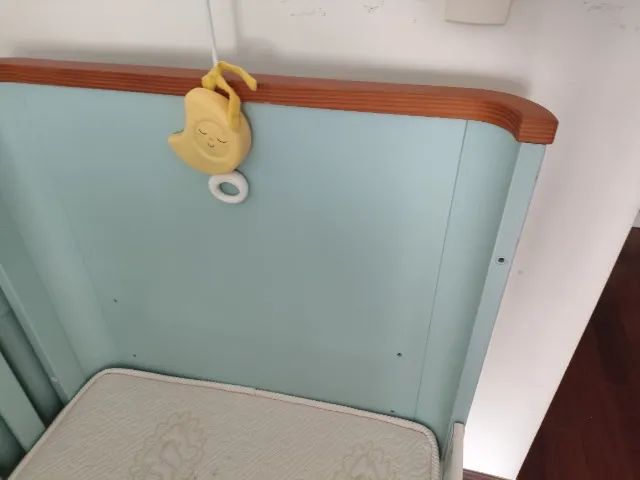 Comoda e Berço/Cama - Foto 4