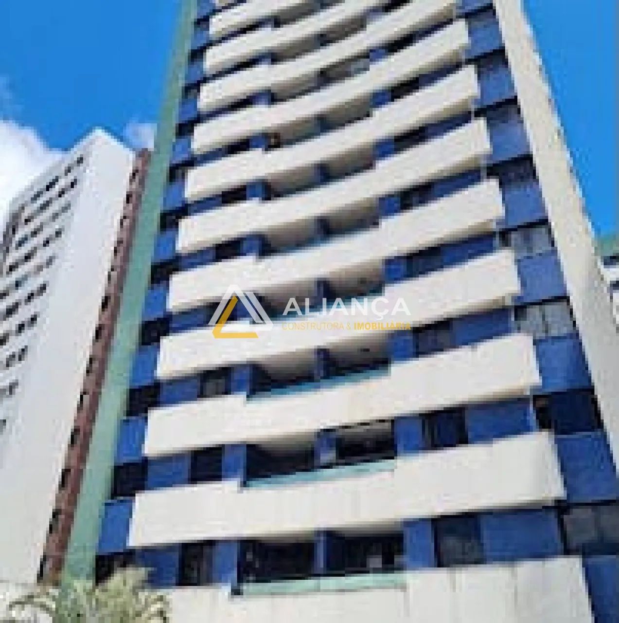 APARTAMENTO À VENDA COM 3 QUARTOS,SENDO 1 SUÍTE NO CONDOMÍNIO SOBERANO JARDINS BAIRRO LUZI - Foto 2