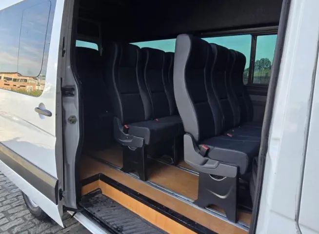 2014 Mercedes-Benz sprinter 415 - Foto 4