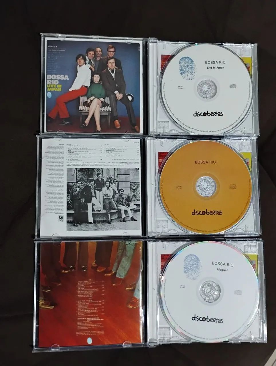 Cds a venda  - Foto 2