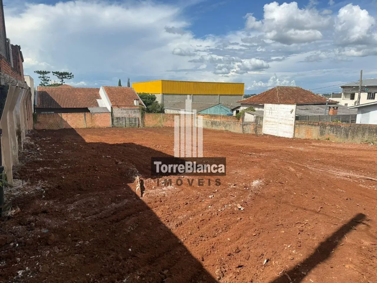 Terreno comercial para locação no Orfãs, 660 m² - Ponta Grossa, PR - Foto 3